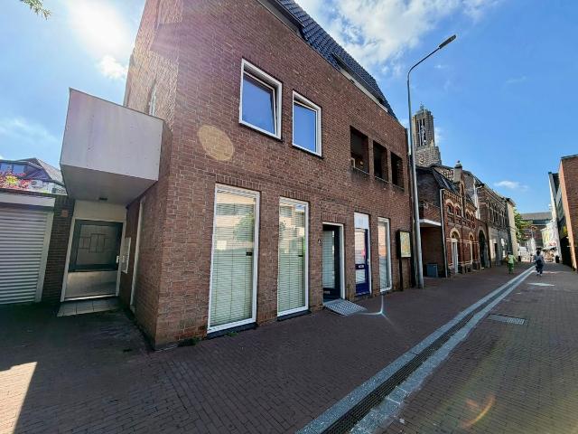 Studio te huur Hegstraat in Weert voor € 845