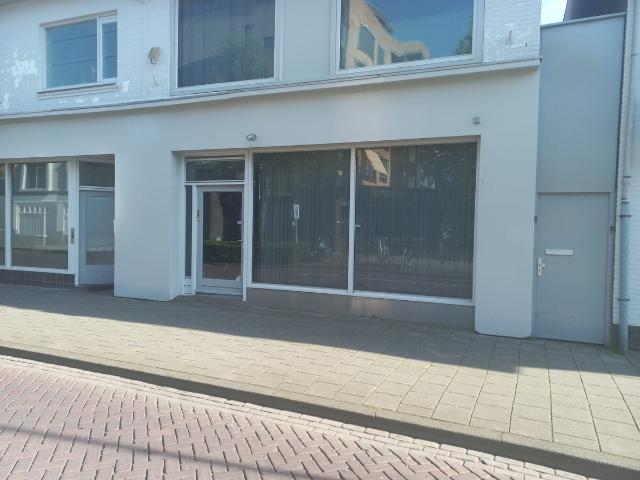 Studio te huur Hooghuisstraat 25 A 01 in Oss voor € 945