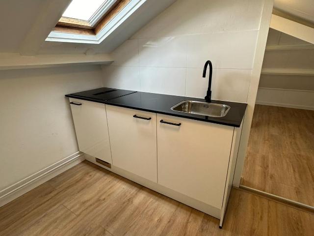 Studio te huur Hoogstraat in Enschede voor € 750