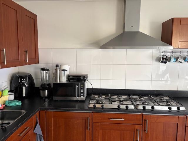 studio te huur in Tilburg per 1 juni 2026