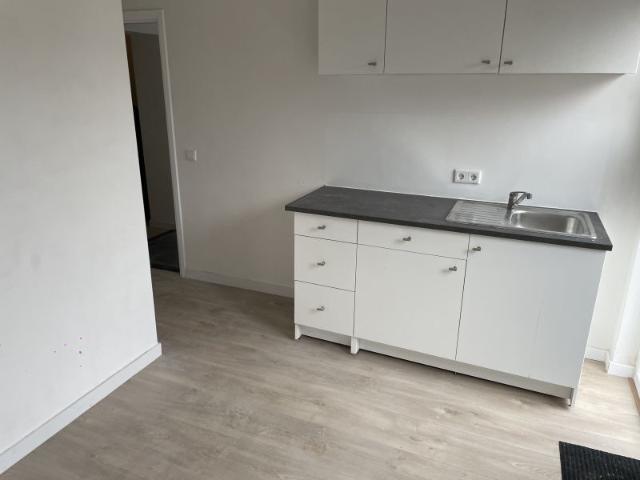 Studio te huur in Tilburg