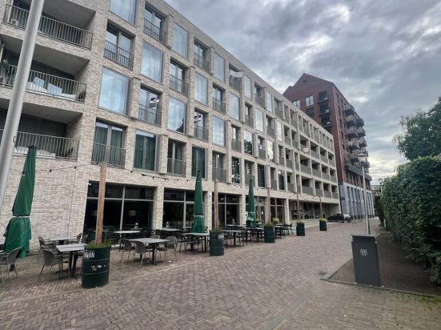 Studio te huur in Tilburg