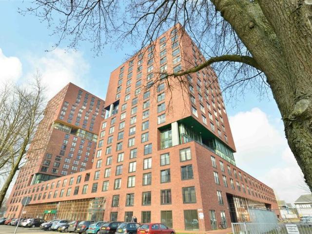 Studio te huur in Utrecht