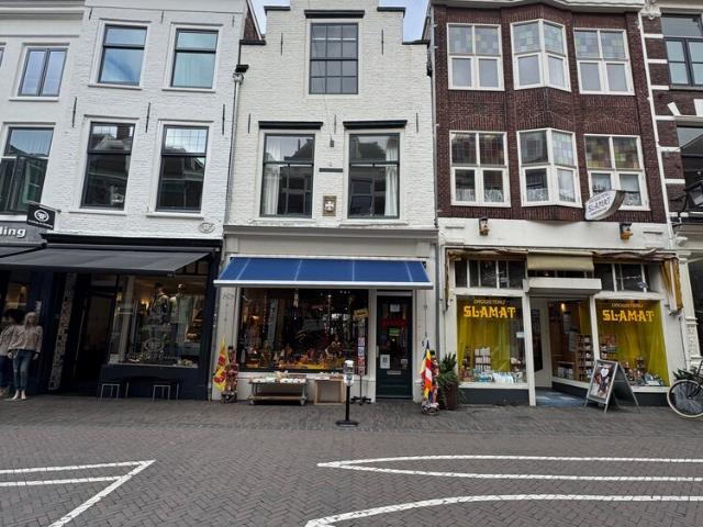 Appartement te huur in Utrecht