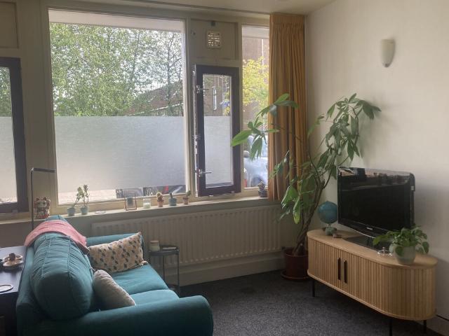 Studio te huur in Utrecht