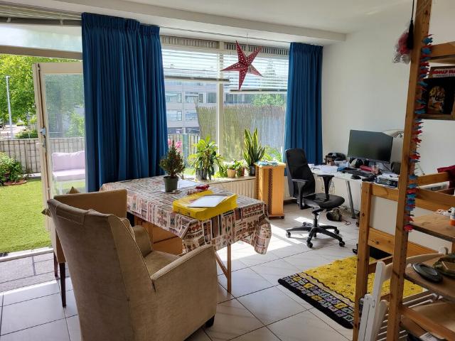 Studio te huur in Utrecht