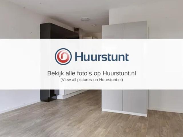 Appartement te huur in Utrecht