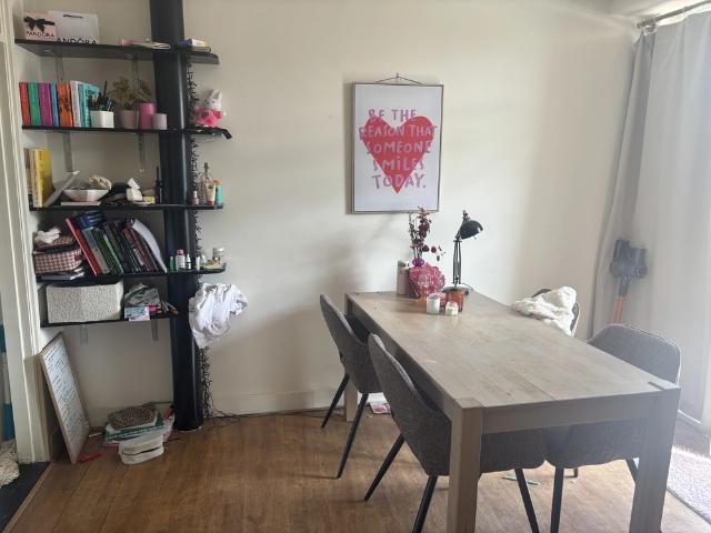 Studio te huur in Utrecht