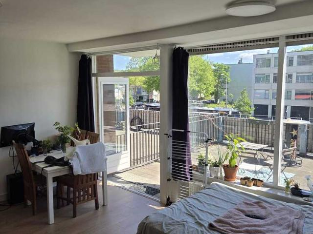 Studio te huur in Utrecht