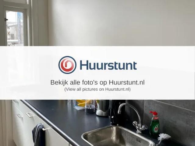 Studio te huur in Utrecht