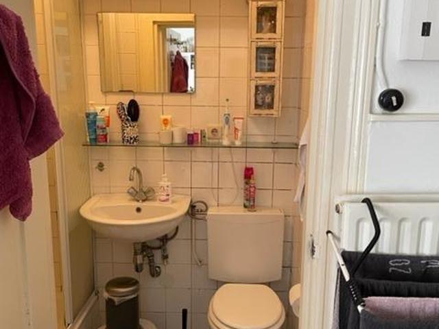 Studio te huur in Vleuten