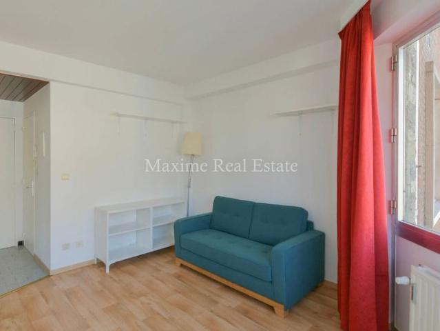 Studio te huur in Woluwe Saint Lambert