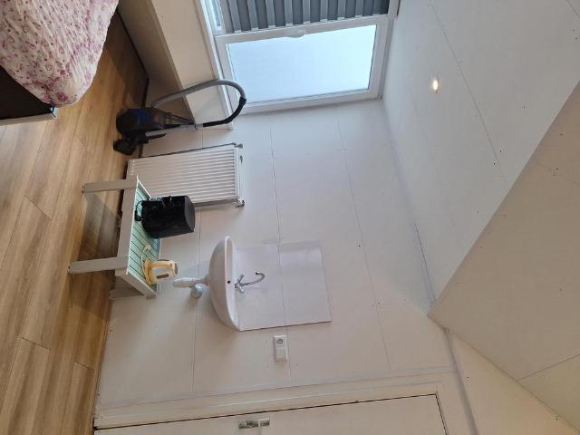 Studio te huur in Zaandam