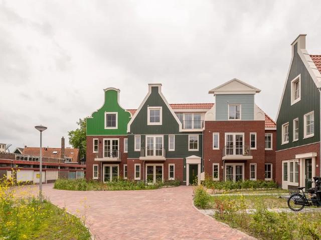 Appartement te huur in Zaandam