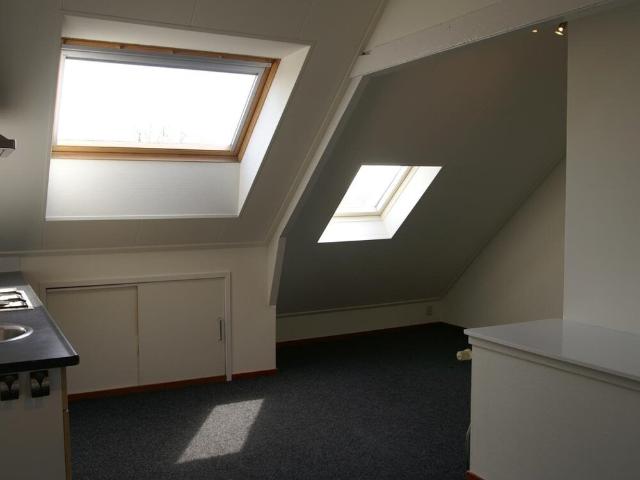 Studio te huur in Zwolle