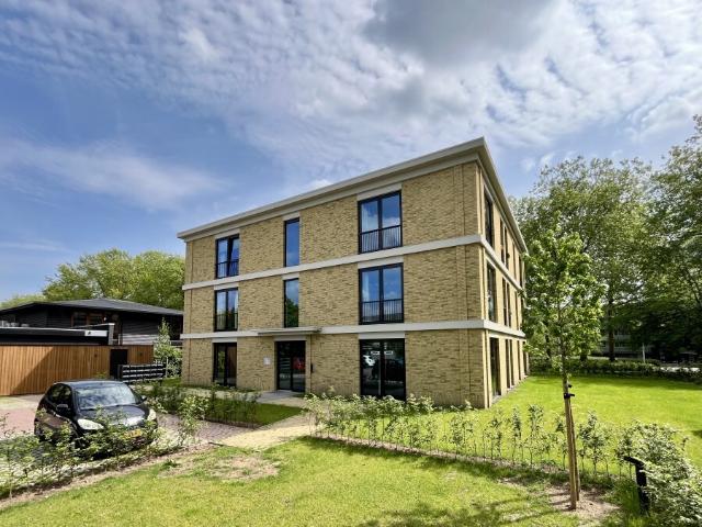 Studio te huur in Zutphen