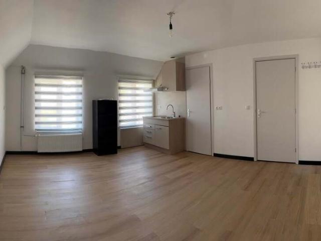 Studio te huur in Aalten