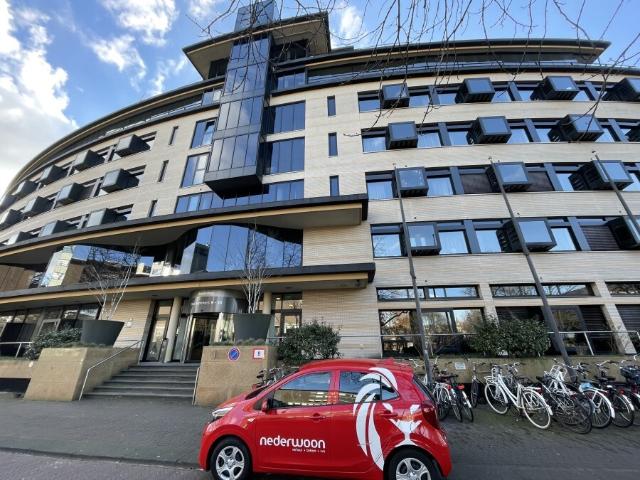 Studio te huur in Amersfoort