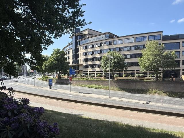 Studio te huur in Amersfoort