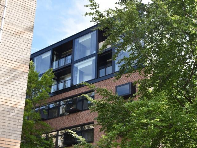 Studio te huur in Amersfoort