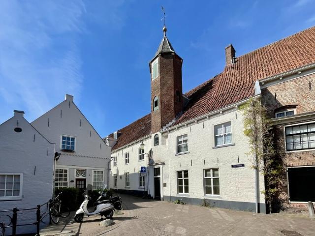 Studio te huur in Amersfoort