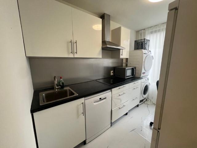 Studio te huur in Amsterdam