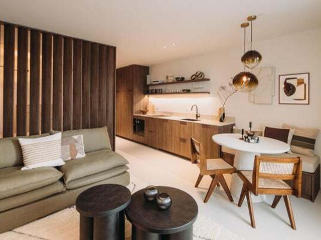 Kamer / Studio te huur in Amsterdam