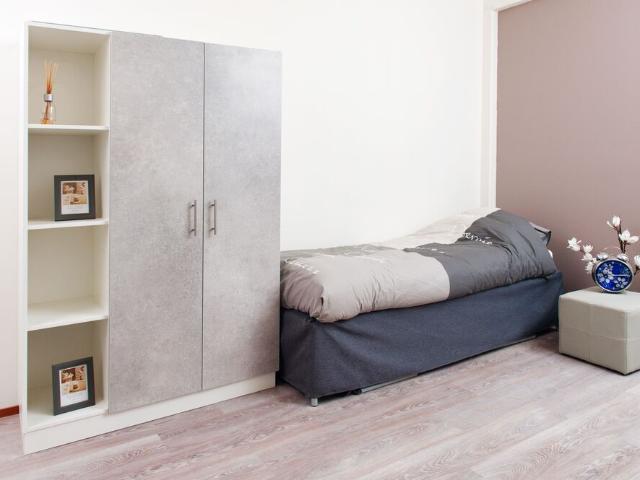 Studio te huur in Amsterdam