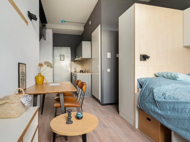 Studio te huur in Amsterdam