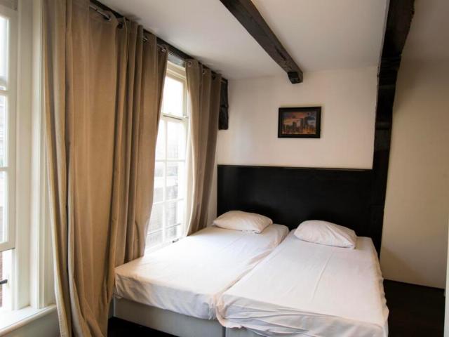 Studio te huur in Amsterdam