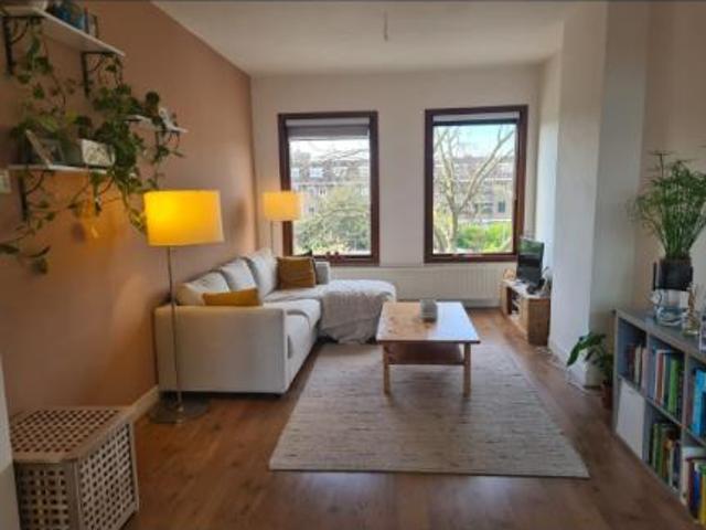 Studio te huur in Amsterdam