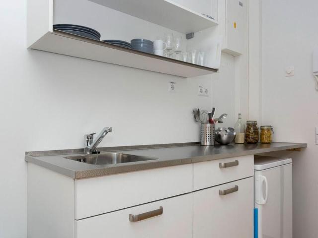 Studio te huur in Amsterdam