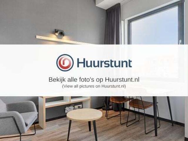 Studio te huur in Amsterdam