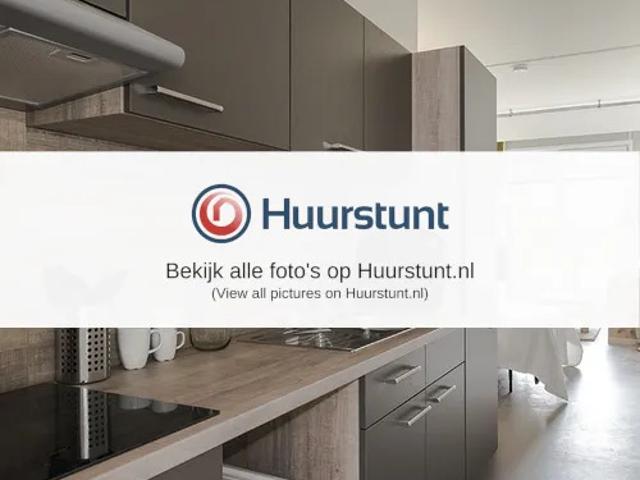 Studio te huur in Amsterdam