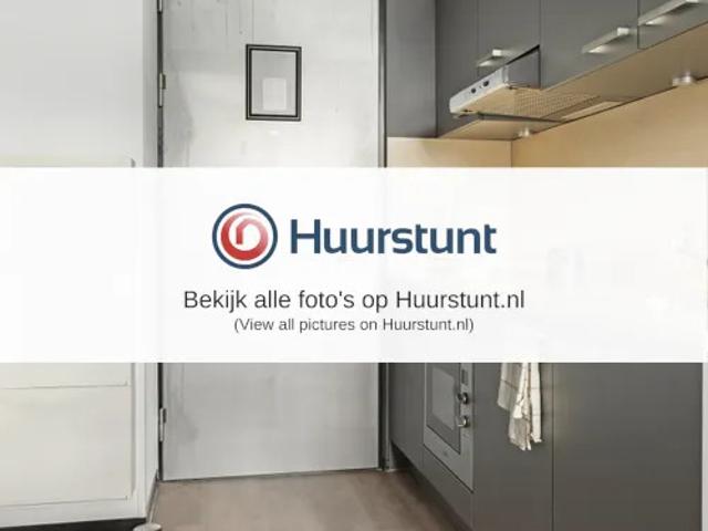 Studio te huur in Amsterdam