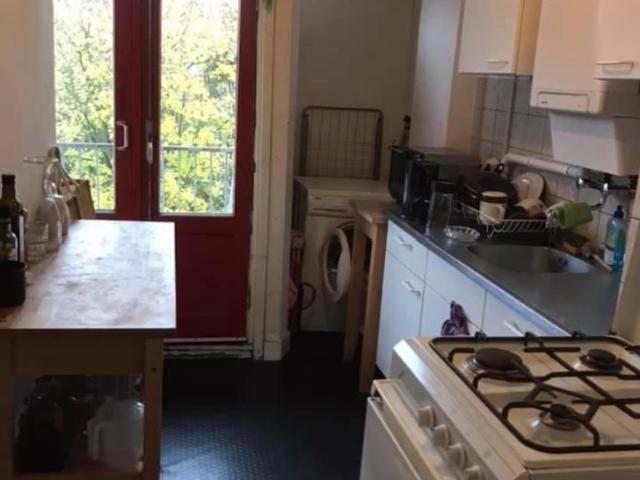 Studio te huur in Amsterdam