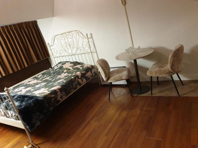 Studio te huur in Amsterdam Zuid