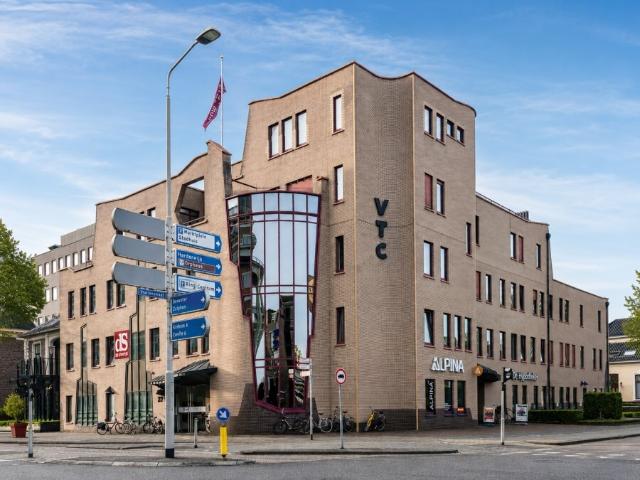 Studio te huur in Apeldoorn