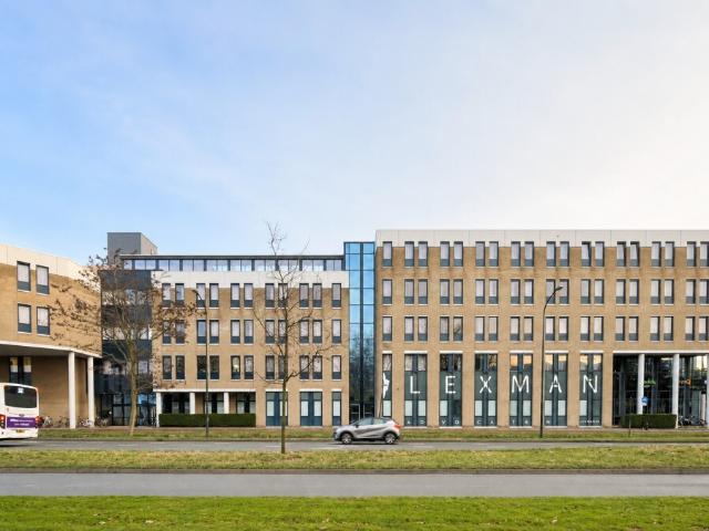 Studio te huur in Apeldoorn