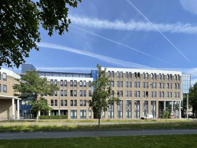Studio te huur in Apeldoorn