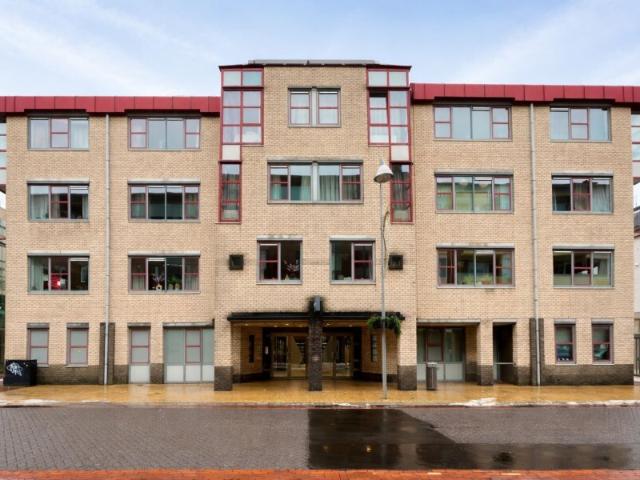 Studio te huur in Apeldoorn