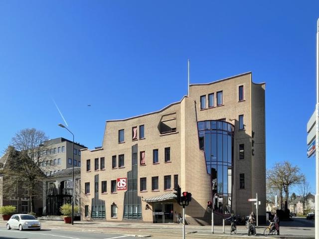 Studio te huur in Apeldoorn