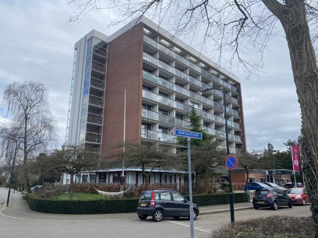 Studio te huur in Apeldoorn