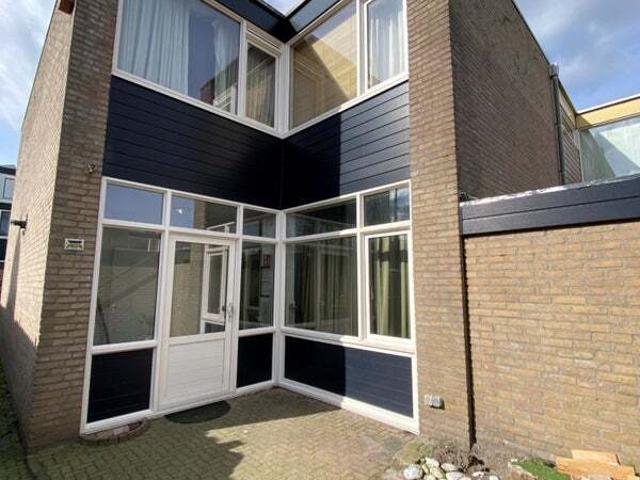 Studio te huur in Apeldoorn