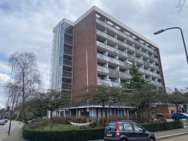 Studio te huur in Apeldoorn