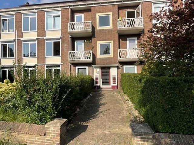 Studio te huur in Arnhem