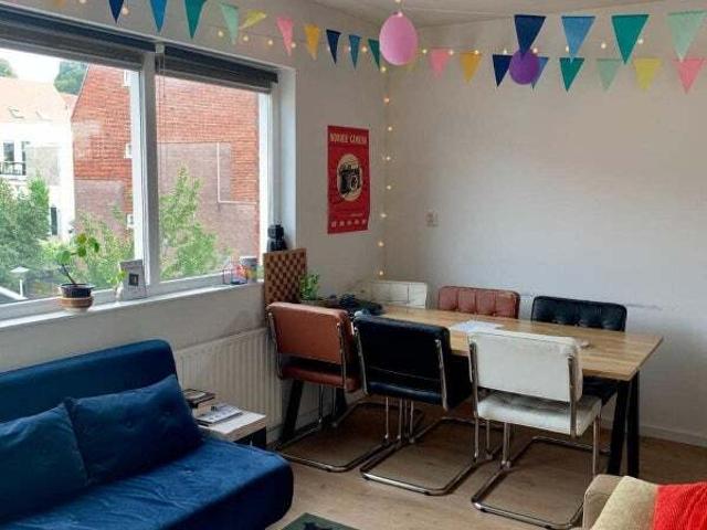 Kamer / Studio te huur in Arnhem
