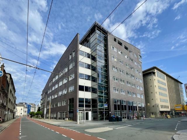 Studio te huur in Arnhem