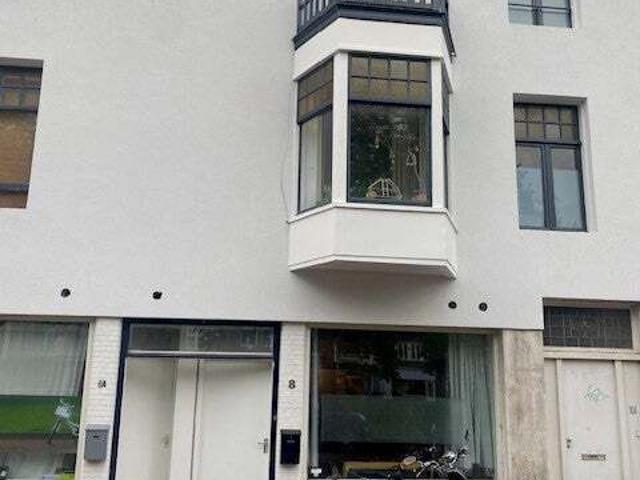 Studio te huur in Arnhem