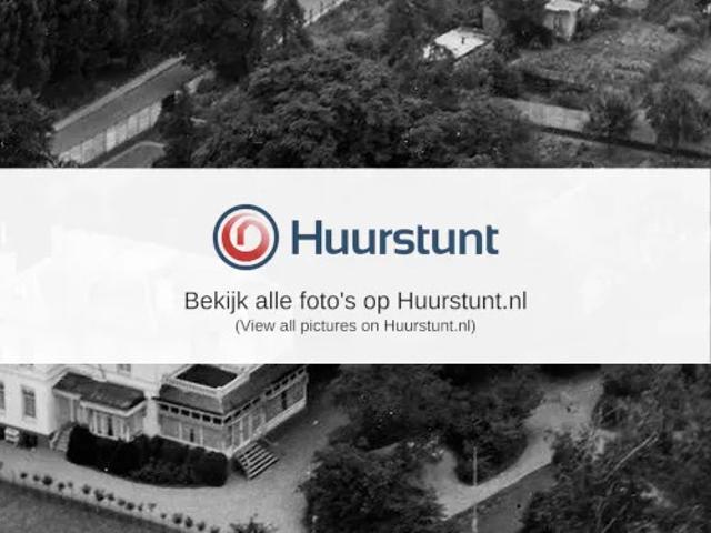 Studio te huur in Arnhem